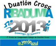 Duatlon Cross
