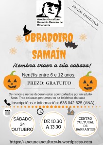 Samain modificado