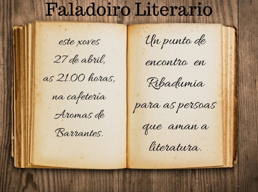 Faladoiro Literario