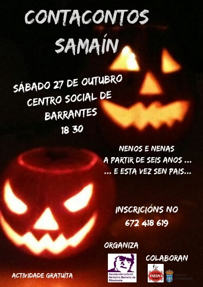 Contacontos Samaín (2)